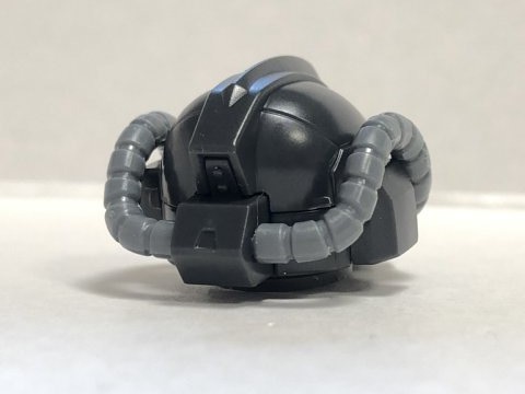 HG アクトザク