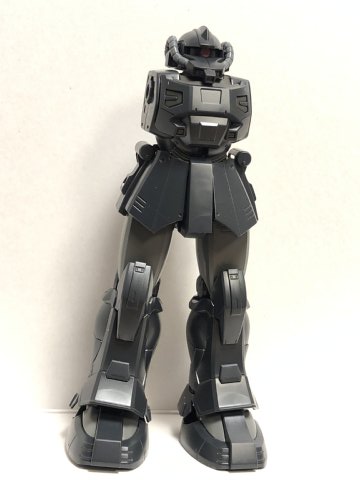 HG アクトザク