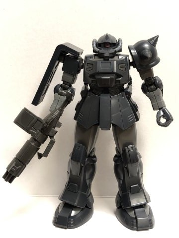 HG アクトザク