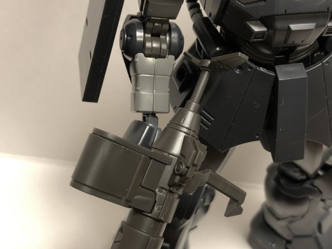 HG アクトザク