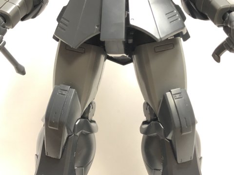 HG アクトザク