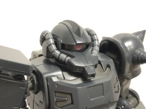 HG アクトザク