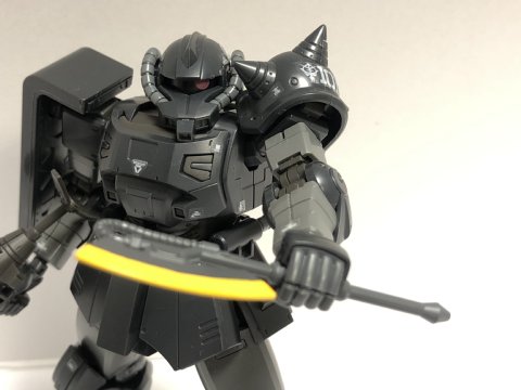 HG アクトザク