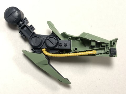 RE/100 ハンマ・ハンマ