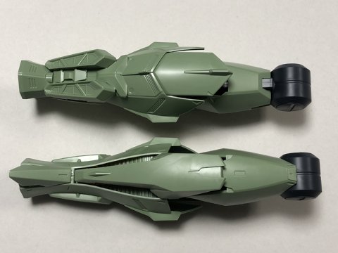 RE/100 ハンマ・ハンマ