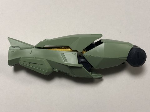 RE/100 ハンマ・ハンマ