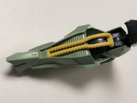 RE/100 ハンマ・ハンマ