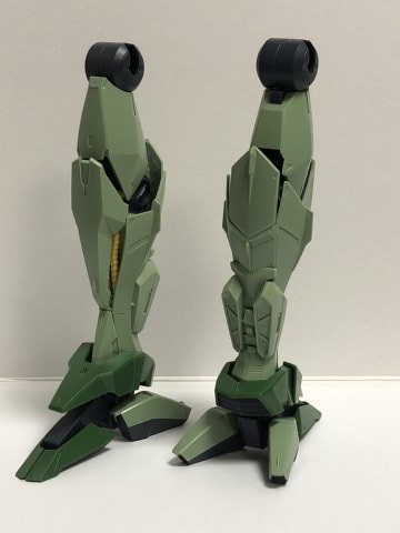 RE/100 ハンマ・ハンマ