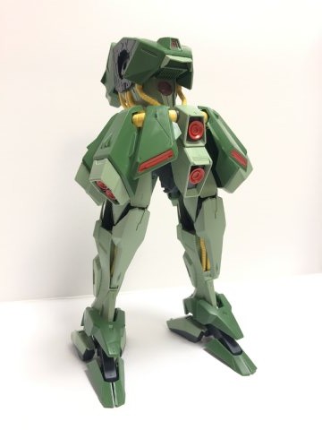 RE/100 ハンマ・ハンマ