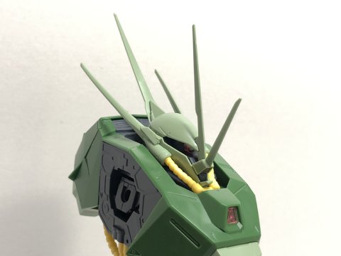 RE/100 ハンマ・ハンマ