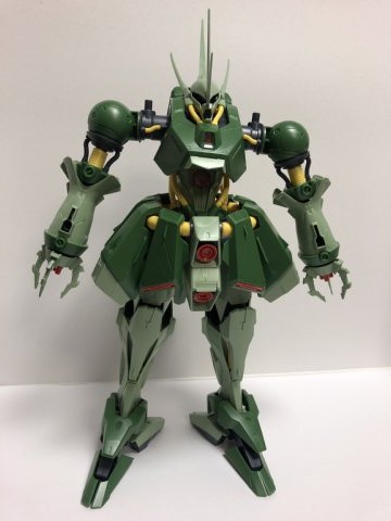 RE/100 ハンマ・ハンマ