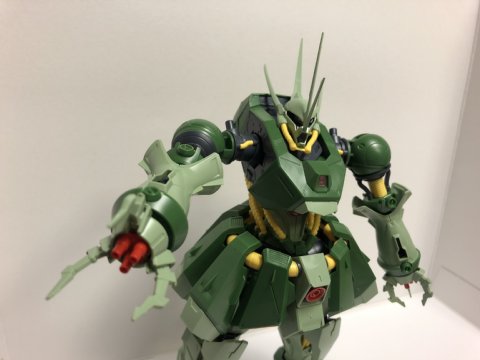 RE/100 ハンマ・ハンマ