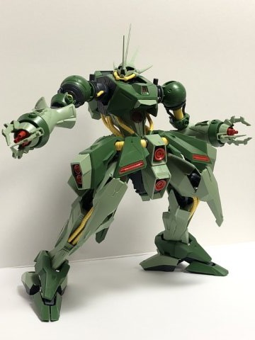 RE/100 ハンマ・ハンマ