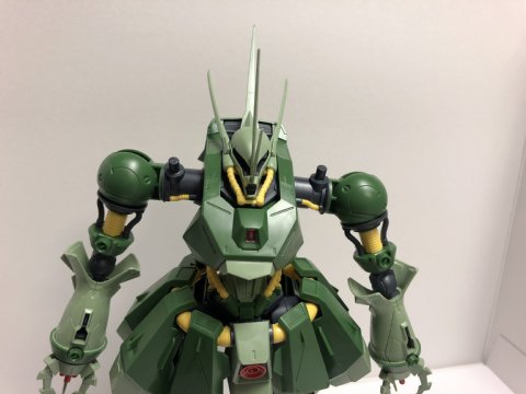 RE/100 ハンマ・ハンマ