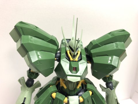 RE/100 ハンマ・ハンマ