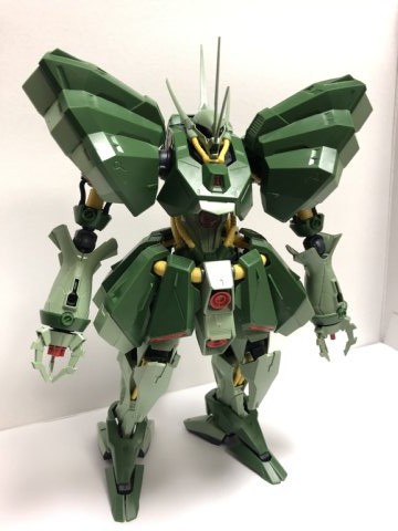 RE/100 ハンマ・ハンマ