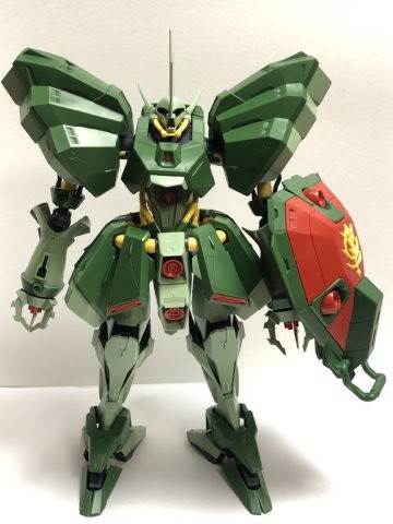 RE/100 ハンマ・ハンマ