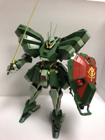 RE/100 ハンマ・ハンマ