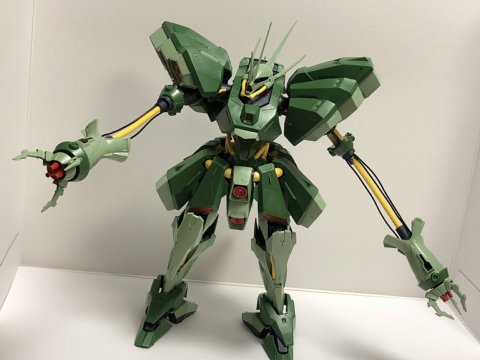 RE/100 ハンマ・ハンマ