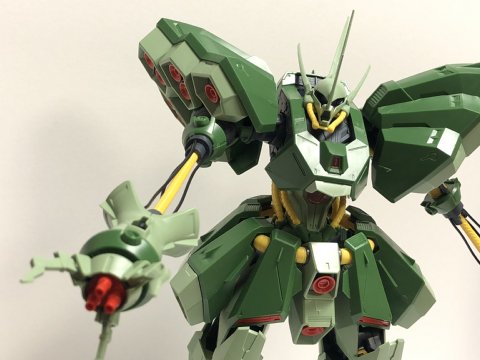 RE/100 ハンマ・ハンマ