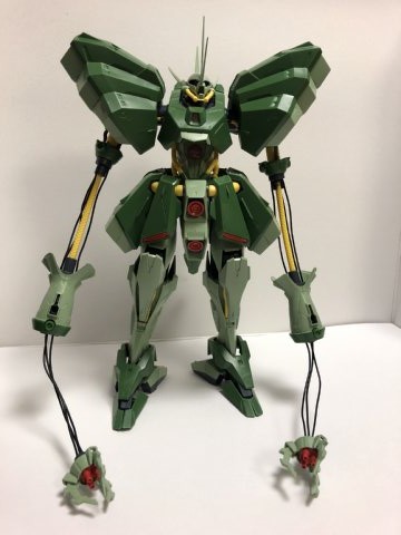 RE/100 ハンマ・ハンマ