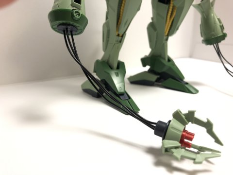 RE/100 ハンマ・ハンマ