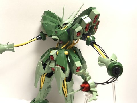 RE/100 ハンマ・ハンマ