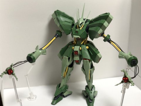 RE/100 ハンマ・ハンマ