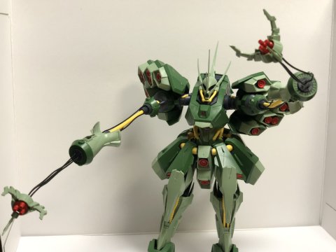 RE/100 ハンマ・ハンマ