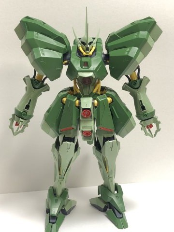 RE/100 ハンマ・ハンマ