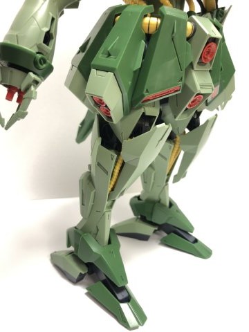 RE/100 ハンマ・ハンマ