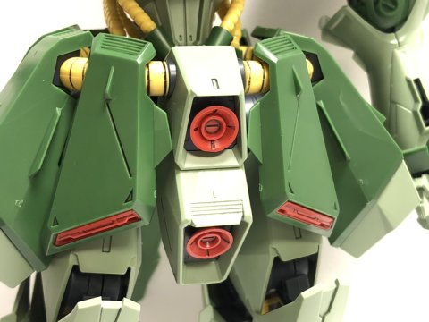 RE/100 ハンマ・ハンマ