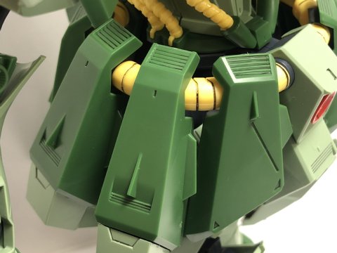 RE/100 ハンマ・ハンマ