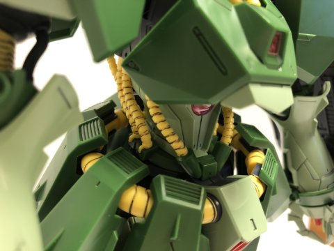 RE/100 ハンマ・ハンマ