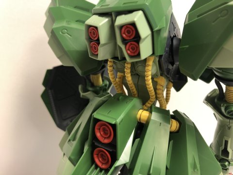 RE/100 ハンマ・ハンマ