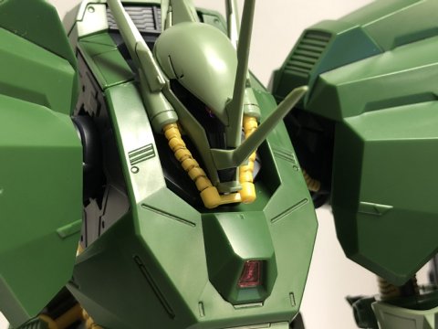 RE/100 ハンマ・ハンマ