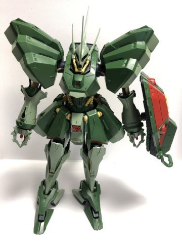 RE/100 ハンマ・ハンマ