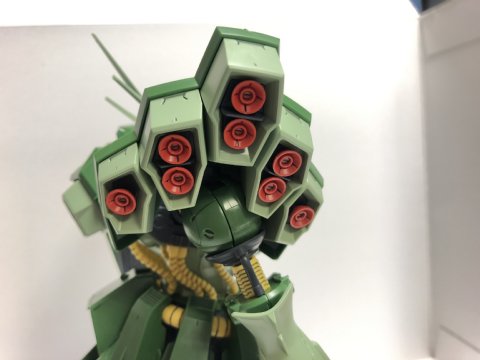 RE/100 ハンマ・ハンマ