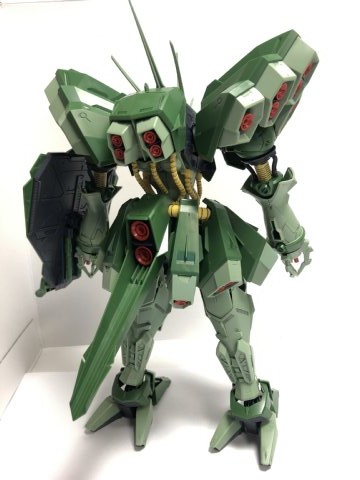 RE/100 ハンマ・ハンマ