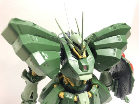 RE/100 ハンマ・ハンマ