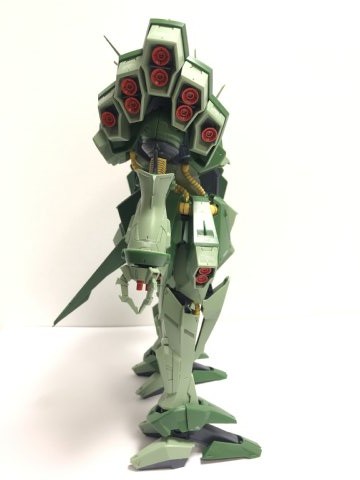 RE/100 ハンマ・ハンマ