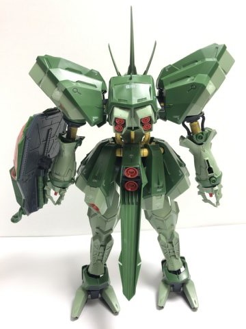 RE/100 ハンマ・ハンマ