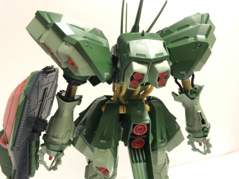 RE/100 ハンマ・ハンマ