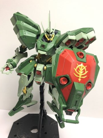 RE/100 ハンマ・ハンマ