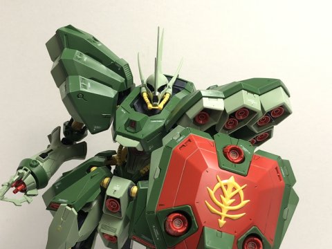 RE/100 ハンマ・ハンマ