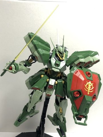 RE/100 ハンマ・ハンマ