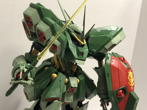 RE/100 ハンマ・ハンマ