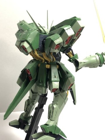 RE/100 ハンマ・ハンマ