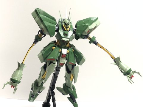 RE/100 ハンマ・ハンマ