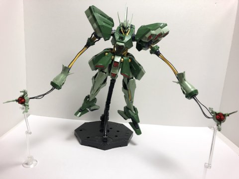 RE/100 ハンマ・ハンマ